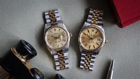 rolex watches for lgbt couples|bob's rolex pairings.